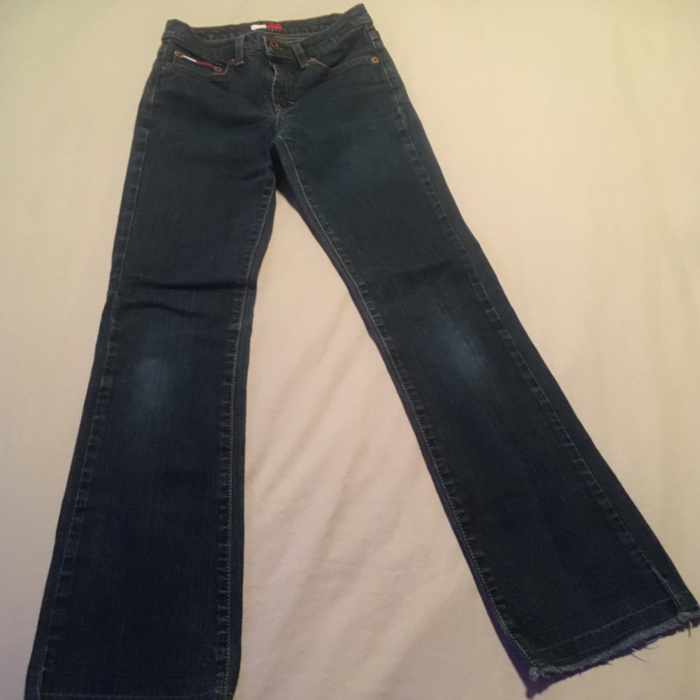 Tommy Hilfiger Youth Jeans